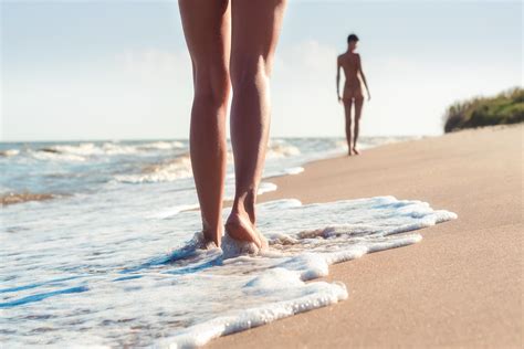 nude at beach|All Your Nude Beach Questions Answered